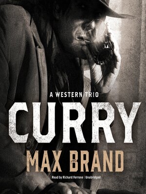 cover image of Curry